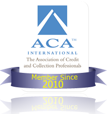 ACA International Member