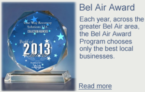 ORS Bel Air Business Award